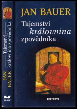 Tajemství královnina zpovědníka