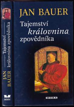 Tajemství královnina zpovědníka