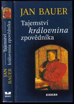 Tajemství královnina zpovědníka