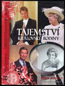 Tajemství královské rodiny
