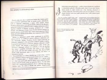 Lubomír Tomek: Tajemství krásné písemnosti