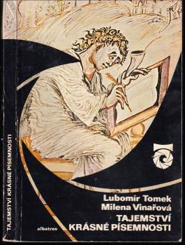 Tajemství krásné písemnosti