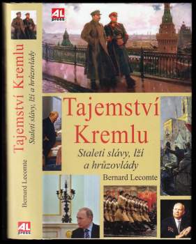 Tajemství Kremlu