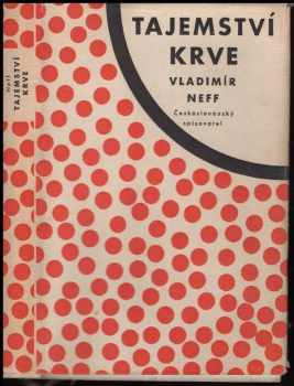 Tajemství krve