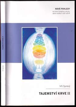 Tajemství krve II