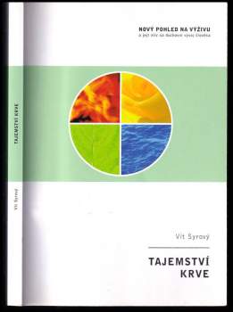 Tajemství krve