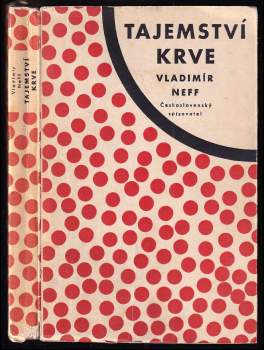 Tajemství krve