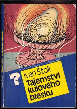 Tajemství kulového blesku