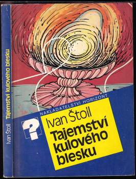 Tajemství kulového blesku