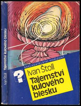 Tajemství kulového blesku