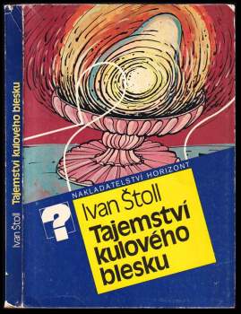 Tajemství kulového blesku