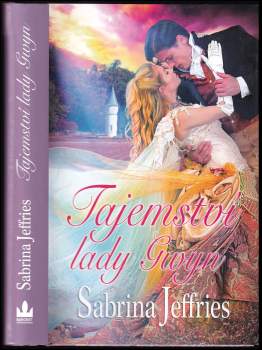 Tajemství lady Gwyn