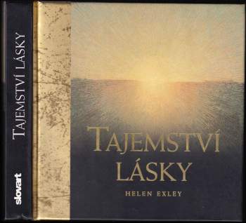Tajemství lásky