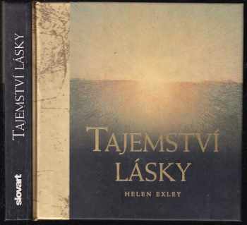 Helen Exley: Tajemství lásky