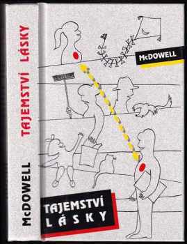 Josh McDowell: Tajemství lásky