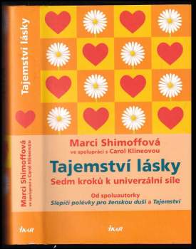 Tajemství lásky
