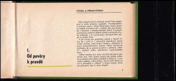 Mojmír Kučera: Tajemství léčivé rostliny