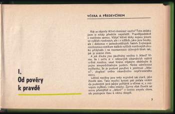 Mojmír Kučera: Tajemství léčivé rostliny