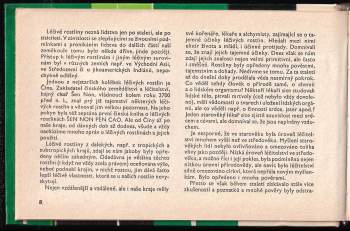 Mojmír Kučera: Tajemství léčivé rostliny