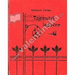 Salvatore Farina: Tajemství ledovce
