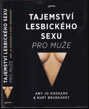 Tajemství lesbického sexu pro muže