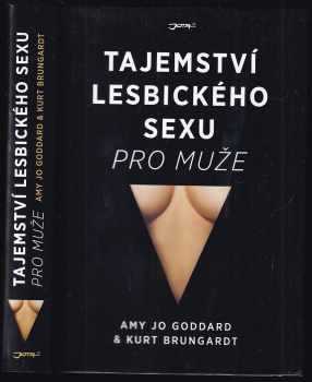 Tajemství lesbického sexu pro muže