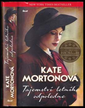 Kate Morton: Tajemství letního odpoledne