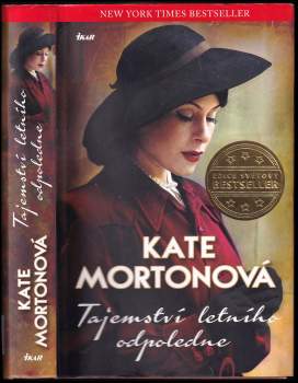 Tajemství letního odpoledne