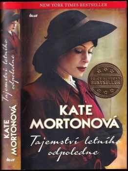 Tajemství letního odpoledne