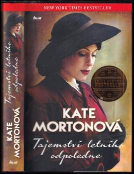 Tajemství letního odpoledne