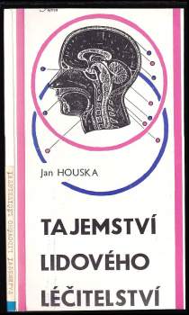 Tajemství lidového léčitelství