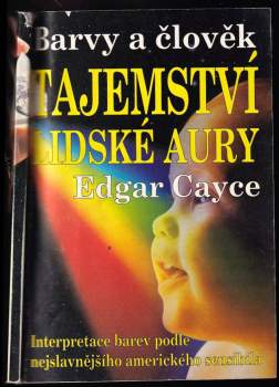 Tajemství lidské aury
