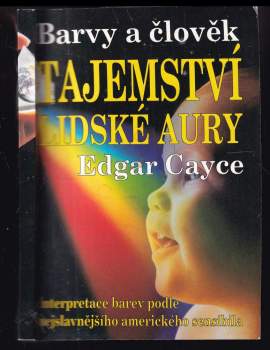 Tajemství lidské aury