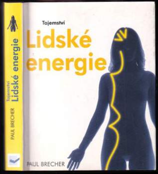Tajemství lidské energie