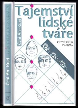 Tajemství lidské tváře