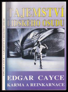 Tajemství lidského osudu