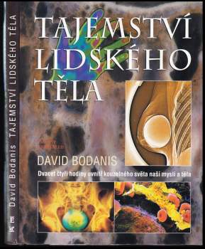 Tajemství lidského těla
