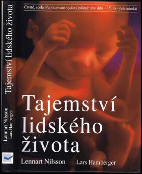Tajemství lidského života