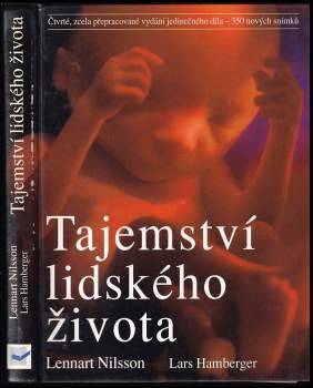 Tajemství lidského života