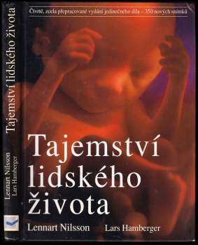 Tajemství lidského života