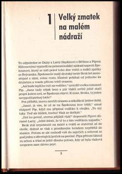 Enid Blyton: Tajemství lišákova doupěte