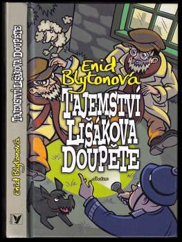 Tajemství lišákova doupěte