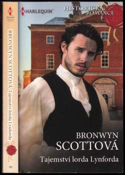 Tajemství lorda Lynforda