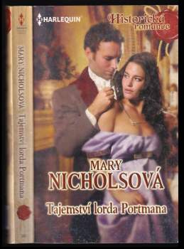 Tajemství lorda Portmana