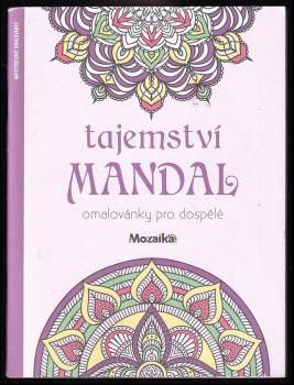 Tajemství mandal