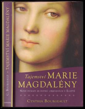 Tajemství Marie Magdalény