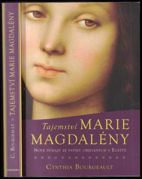 Tajemství Marie Magdalény