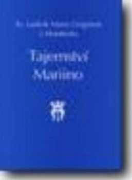 Tajemství Mariino