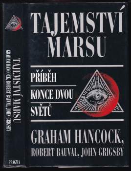 Tajemství Marsu