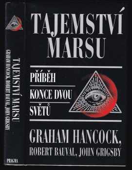 Tajemství Marsu
